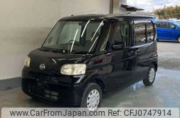 daihatsu tanto 2009 -DAIHATSU--Tanto L375S--0175247---DAIHATSU--Tanto L375S--0175247-