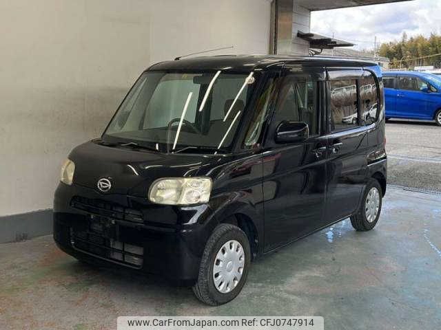 daihatsu tanto 2009 -DAIHATSU--Tanto L375S--0175247---DAIHATSU--Tanto L375S--0175247- image 1