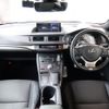 lexus ct 2021 -LEXUS--Lexus CT 6AA-ZWA10--ZWA10-2375229---LEXUS--Lexus CT 6AA-ZWA10--ZWA10-2375229- image 6