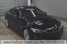 bmw 4-series 2015 CFJ1866053