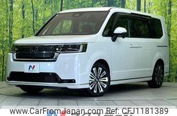 honda stepwagon 2024 quick_quick_RP8_RP8-1069342