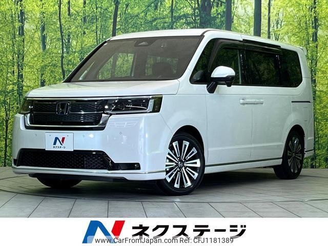 honda stepwagon 2024 quick_quick_RP8_RP8-1069342 image 1