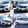 honda fit 2015 quick_quick_GK3_GK3-3300551 image 2