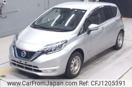 nissan note 2020 -NISSAN--Note SNE12-030486---NISSAN--Note SNE12-030486-