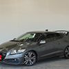 honda cr-z 2012 -HONDA--CR-Z DAA-ZF2--ZF2-1001181---HONDA--CR-Z DAA-ZF2--ZF2-1001181- image 3
