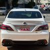 toyota crown-hybrid 2022 quick_quick_AZSH20_AZSH20-1086276 image 2