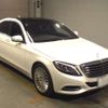 mercedes-benz s-class 2015 -MERCEDES-BENZ 【鹿児島 301ﾇ1052】--Benz S Class DAA-222057--WDD2220572A199725---MERCEDES-BENZ 【鹿児島 301ﾇ1052】--Benz S Class DAA-222057--WDD2220572A199725- image 4