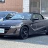 honda s660 2017 -HONDA--S660 DBA-JW5--JW5-1022725---HONDA--S660 DBA-JW5--JW5-1022725- image 12