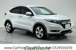 honda vezel 2014 -HONDA--VEZEL DAA-RU4--RU4-1000637---HONDA--VEZEL DAA-RU4--RU4-1000637-