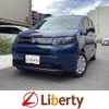 honda freed 2024 quick_quick_GT1_GT1-1005645 image 1