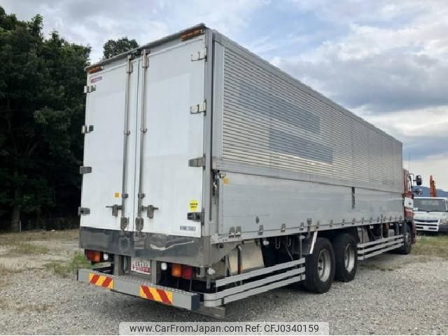 hino profia 2019 quick_quick_2DG-FR1AHG_FR1AH-103981 image 2