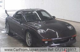 mazda rx-7 1996 -MAZDA--RX-7 FD3S--401798---MAZDA--RX-7 FD3S--401798-