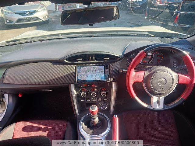 toyota 86 2016 -TOYOTA--86 DBA-ZN6--ZN6-062195---TOYOTA--86 DBA-ZN6--ZN6-062195- image 2