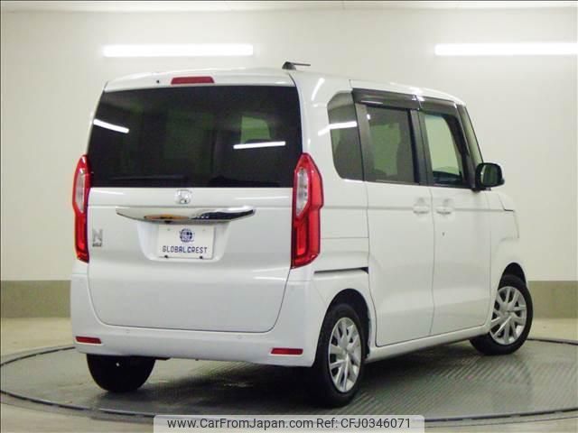 honda n-box 2021 quick_quick_6BA-JF3_JF3-5083620 image 2