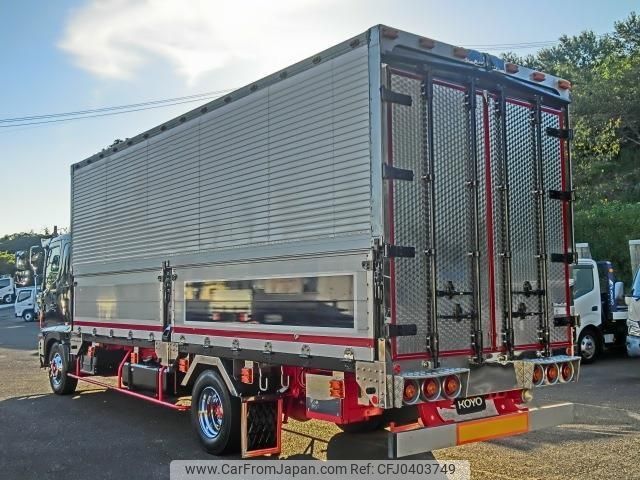 hino ranger 2005 -HINO--Hino Ranger FD7JLWA--10887---HINO--Hino Ranger FD7JLWA--10887- image 2