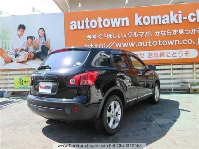 nissan dualis 2013 TE3777 image 1