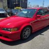 honda accord 2001 -HONDA--Accord CL1--CL1-1100627---HONDA--Accord CL1--CL1-1100627- image 1