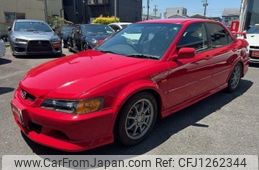 honda accord 2001 -HONDA--Accord CL1--CL1-1100627---HONDA--Accord CL1--CL1-1100627-