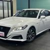 toyota crown-hybrid 2020 quick_quick_6AA-AZSH20_AZSH20-1057635 image 1