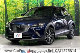mazda cx-3 2016 -MAZDA--CX-3 LDA-DK5FW--DK5FW-201020---MAZDA--CX-3 LDA-DK5FW--DK5FW-201020-