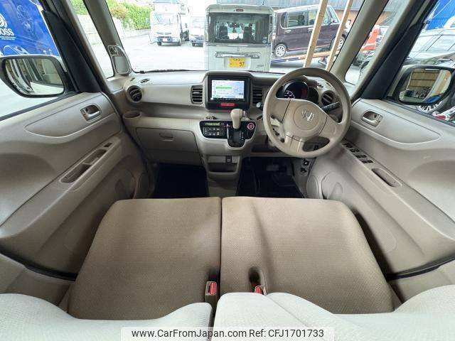 honda n-box 2014 CFJ1701733 image 2