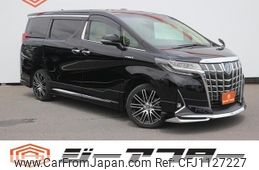 toyota alphard 2020 -TOYOTA--Alphard 6AA-AYH30W--AYH30-0113841---TOYOTA--Alphard 6AA-AYH30W--AYH30-0113841-