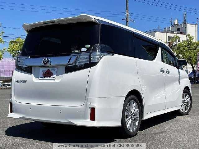 toyota vellfire 2016 504928-920876 image 2