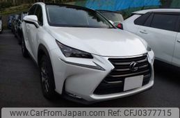 lexus nx 2015 -LEXUS--Lexus NX DAA-AYZ10--AYZ10-1009227---LEXUS--Lexus NX DAA-AYZ10--AYZ10-1009227-