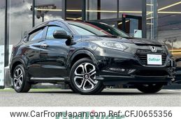 honda vezel 2018 -HONDA--VEZEL DAA-RU3--RU3-1274554---HONDA--VEZEL DAA-RU3--RU3-1274554-