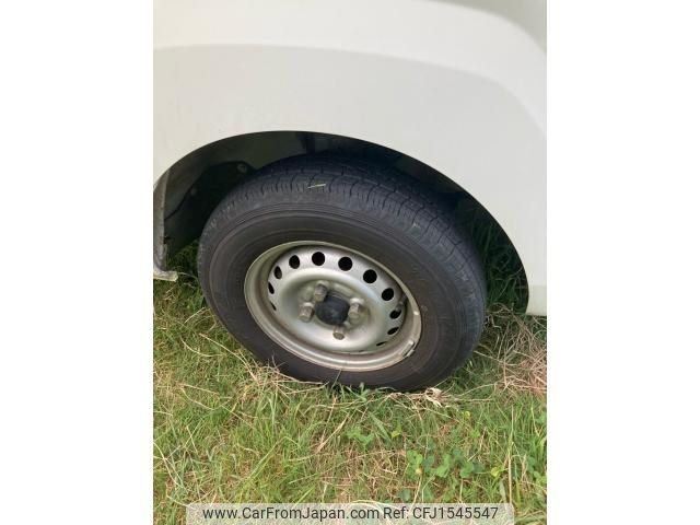 daihatsu hijet-truck 2021 CFJ1545547 image 2