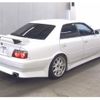 toyota chaser 1999 quick_quick_GF-JZX100_JZX100-0099954 image 2