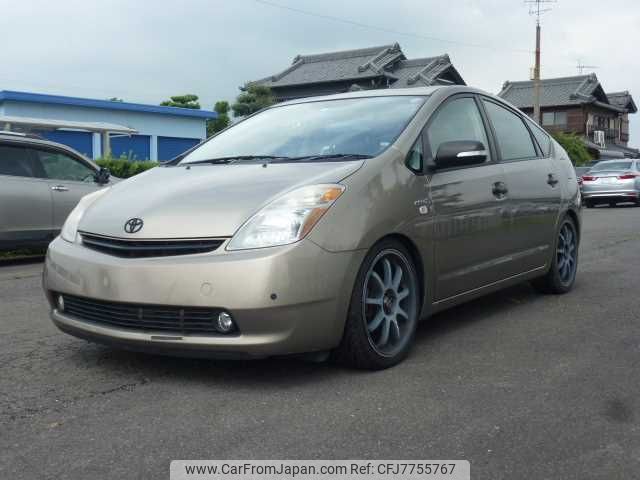 toyota prius 2006 2.30516E+11 image 1