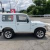 suzuki jimny 1989 GOO_JP_700040018730220609002 image 16