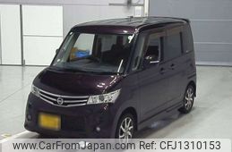nissan roox 2011 -NISSAN 【松本 583ﾐ 127】--Roox CBA-ML21S--ML21S-811080---NISSAN 【松本 583ﾐ 127】--Roox CBA-ML21S--ML21S-811080-