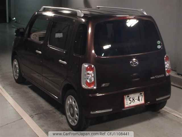 daihatsu mira-cocoa 2012 -DAIHATSU--Mira Cocoa L675S--0110774---DAIHATSU--Mira Cocoa L675S--0110774- image 2