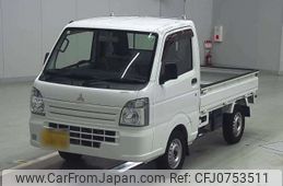 mitsubishi minicab-truck 2018 -MITSUBISHI 【富士山 481ｴ6870】--Minicab Truck EBD-DS16T--DS16T-380405---MITSUBISHI 【富士山 481ｴ6870】--Minicab Truck EBD-DS16T--DS16T-380405-