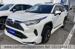toyota rav4 2020 CFJ1646811