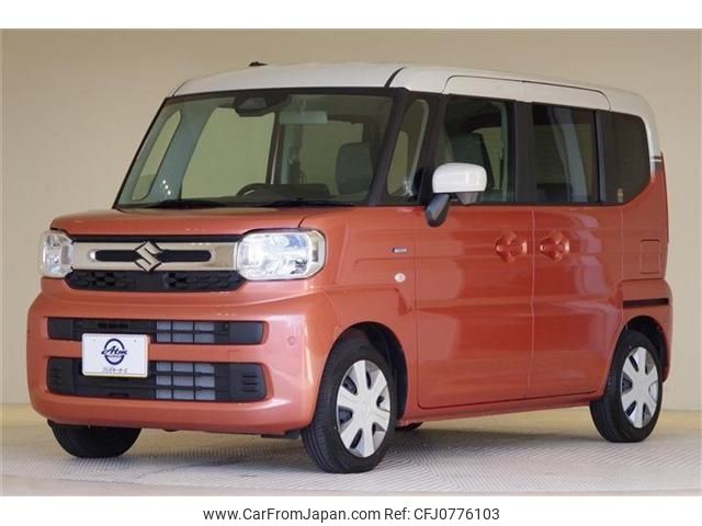 suzuki spacia 2023 quick_quick_5AA-MK94S_MK94S-106968 image 1