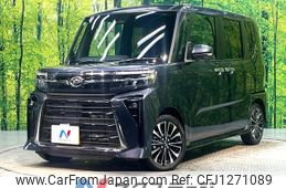daihatsu tanto 2024 CFJ1271089