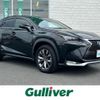 lexus nx 2016 -LEXUS--Lexus NX DAA-AYZ15--AYZ15-1007966---LEXUS--Lexus NX DAA-AYZ15--AYZ15-1007966- image 1