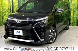 toyota voxy 2020 -TOYOTA--Voxy DBA-ZRR80W--ZRR80-0589300---TOYOTA--Voxy DBA-ZRR80W--ZRR80-0589300-