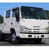 isuzu elf-truck 2009 GOO_NET_EXCHANGE_0230013A30250702W001 image 3