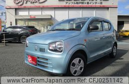 suzuki alto 2017 -SUZUKI--Alto DBA-HA36S--HA36S-339945---SUZUKI--Alto DBA-HA36S--HA36S-339945-