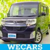 daihatsu tanto 2014 quick_quick_DBA-LA600S_LA600S-0212593 image 1