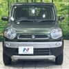 suzuki hustler 2016 CFJ1532148 image 14