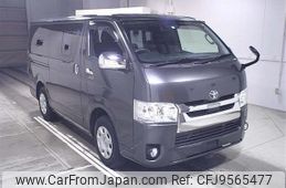 toyota regiusace-van 2019 -TOYOTA--Regius ace Van GDH201V-1020820---TOYOTA--Regius ace Van GDH201V-1020820-