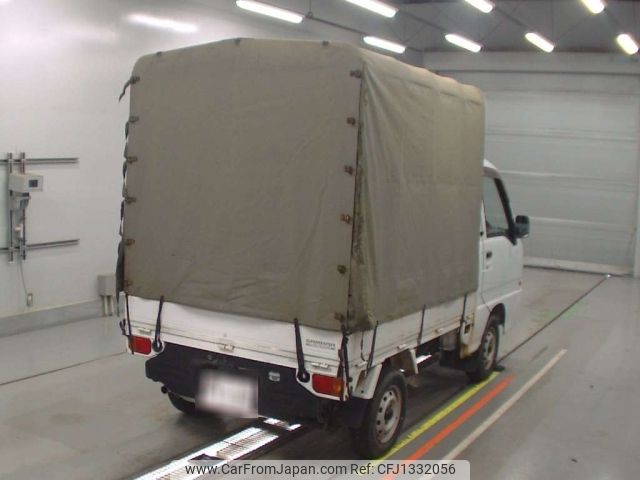 subaru sambar-truck 2006 -SUBARU--Samber Truck TT1-087794---SUBARU--Samber Truck TT1-087794- image 2