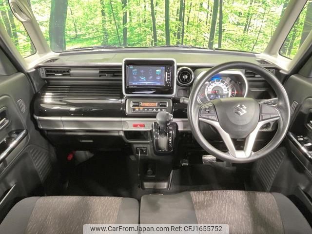 suzuki spacia 2018 CFJ1655752 image 2