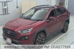 toyota rav4 2020 -TOYOTA--RAV4 MXAA54-2019240---TOYOTA--RAV4 MXAA54-2019240-