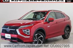 mitsubishi eclipse-cross 2021 quick_quick_5LA-GL3W_GL3W-0400511